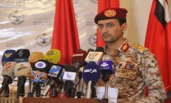 القوات المسلحة اليمنية : تشل حركة الطيرات في قواعد ومطارات العدو الإسرائيلي ... تفاصيل